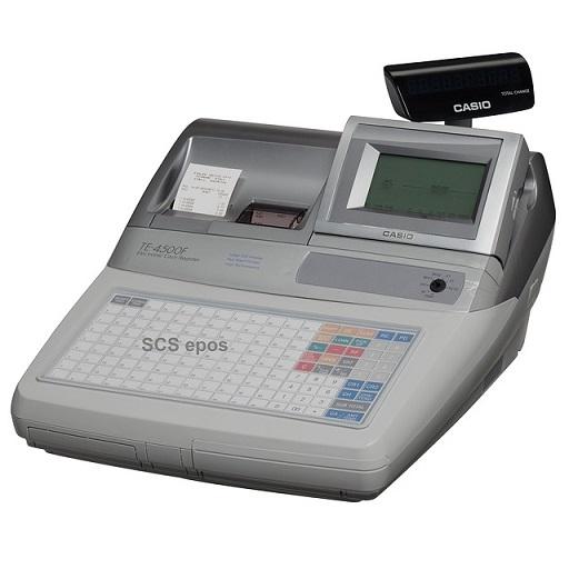 POS: System Test icon