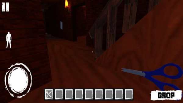 Scary Nun Granny screenshot 3