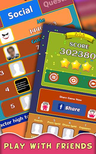 Word Search Elite скриншот 15