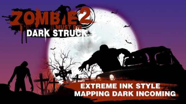 Zombie Must Die2 screenshot 1