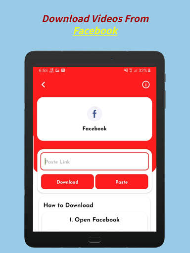 Free Video Downloader-Video Downloader App screenshot 18