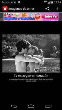Imagenes de amor para whatsapp screenshot 3