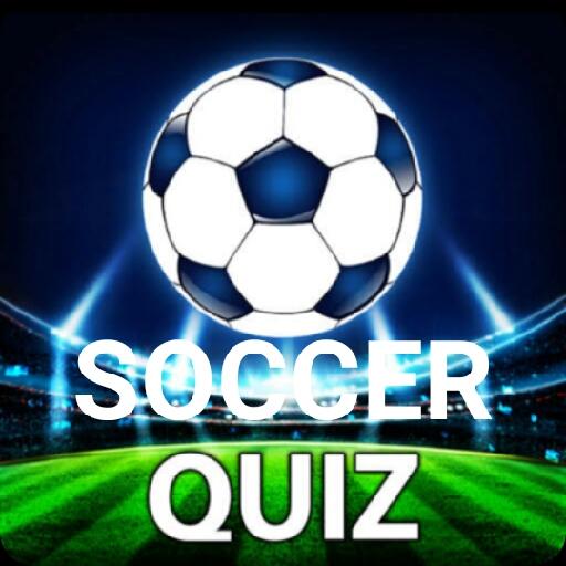 SOCCER QUIZ / KUIS SEPAK BOLA icon