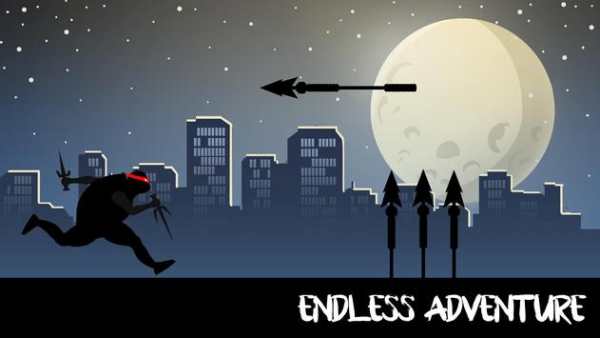 Ninja Fight - Turtles run screenshot 2