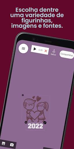 Audio Status Maker screenshot 7
