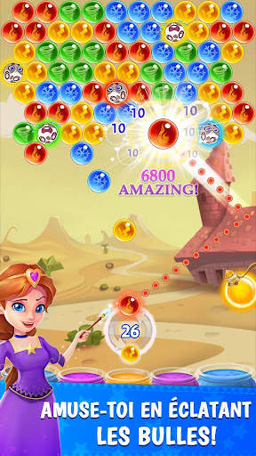Bubble & Dragon screenshot 1