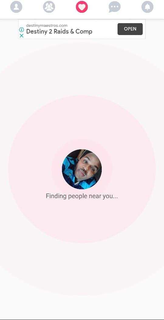 Friend Search For WhatsApp Numbers screenshot 4