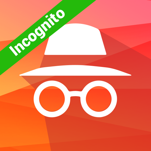 Private Browser: Navigateur Privé &amp; Incognito icon