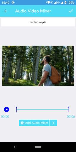 Video Editor & Free Video Maker screenshot 4