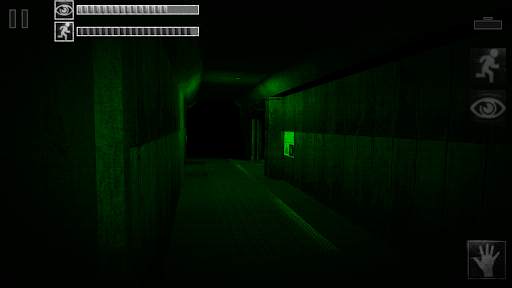 SCP Containment Breach RUS screenshot 4