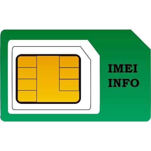 Imei info 3.3