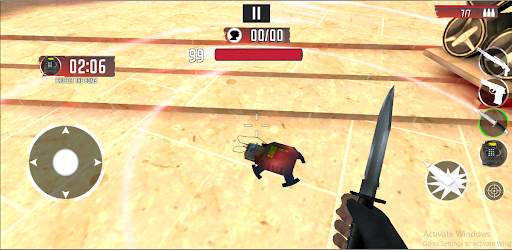 Gun Games 3D : Shooter Game screenshot 4