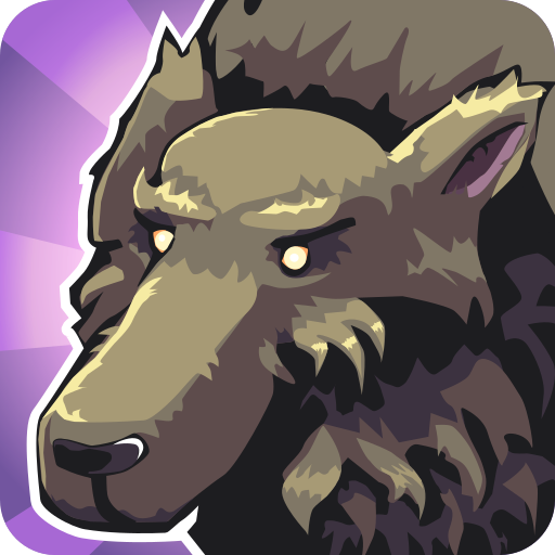 Werewolf Tycoon icon
