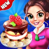 Bakery Shop : Restaurant Match 3 Game 1.4