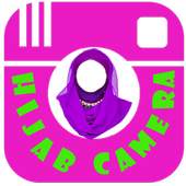 Hijab Fashion Camera 1.0