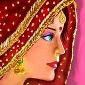 Indian Doll Girl Makeover 1.0