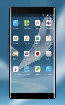 Theme for Nokia X Phone Feature simple wallpaper screenshot 2