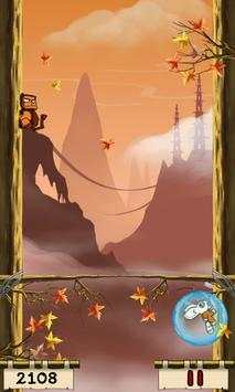 Shifu Run screenshot 3