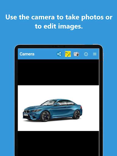 I.B.C. App Maker screenshot 13