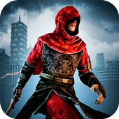 Killer's Creed Soldiers - Fighting Warrior Attack icon