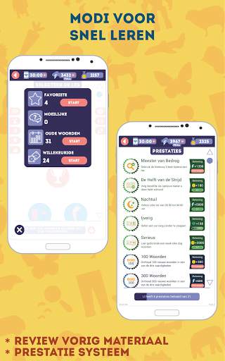 Frans voor Beginners screenshot 8
