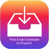 FB IG Video Downloader 1.1.0