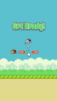 Flappy Bird screenshot 1