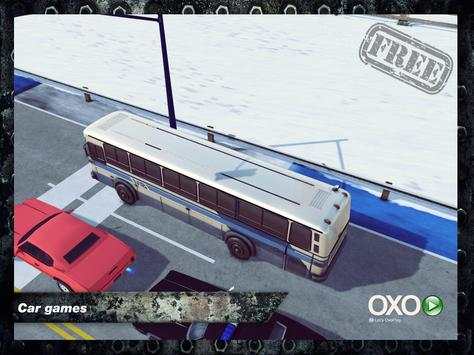 Express Bus – Non Stop Line screenshot 5