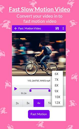 Total Video Converter screenshot 9