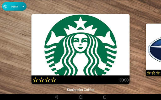 Logo Puzzle Games Free screenshot 7