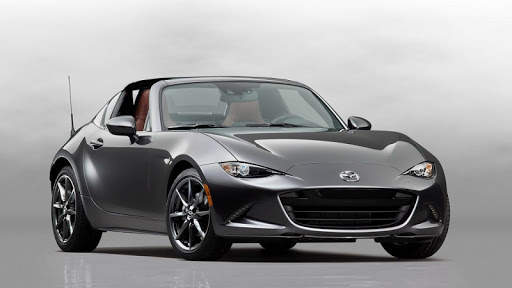Cool Mazda Car Wallpaper screenshot 8