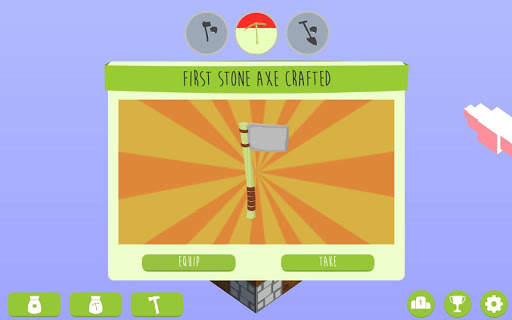 Casual Crafter 3D screenshot 12
