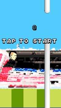 Gary Bird screenshot 1