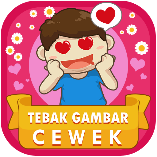 ikon Tebak Gambar Cewek