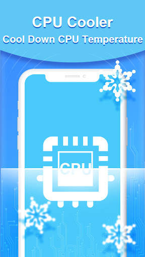 All Cleaner - Memory Clean, Speed Booster screenshot 4