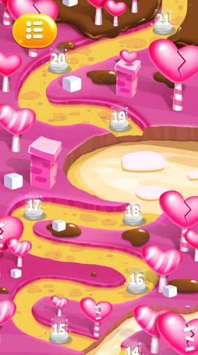 Candy Bear screenshot 2