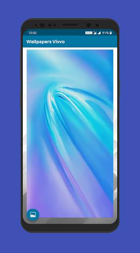 Wallpapers Vivvo V17 & S1 Pro screenshot 4