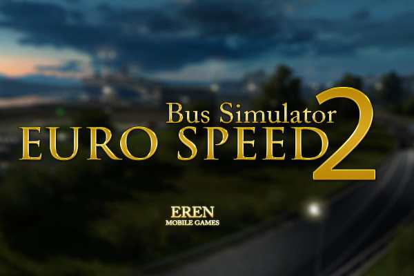 EURO SPEED BUS SIMULATOR 2 screenshot 12