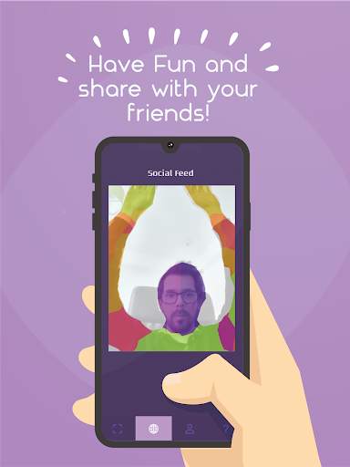 SocialAI screenshot 11