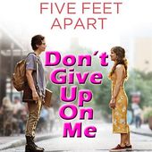Don't Give Up On Me icon