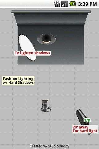 Photo Studio Buddy Lite screenshot 2
