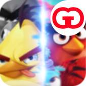 Guide For Angry Birds Match 1.0
