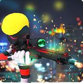 Legend Stickman Shadow Warrior Gangster 1.0