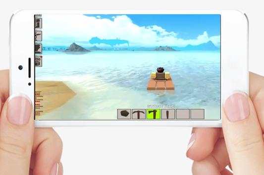 Guide for roblox Booga Booga screenshot 1