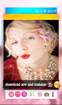 Magic Makeup Photo Editor screenshot 4