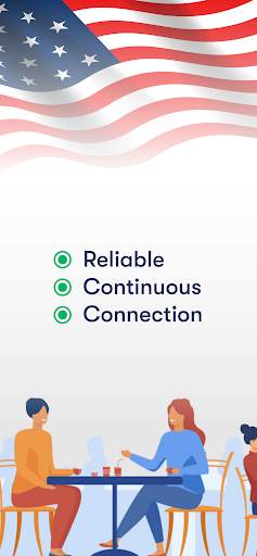 Family Protect VPN - Fast VPN screenshot 5