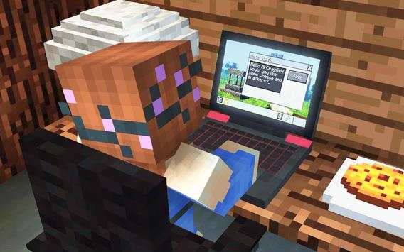 Furniture mods for Minecraft screenshot 3