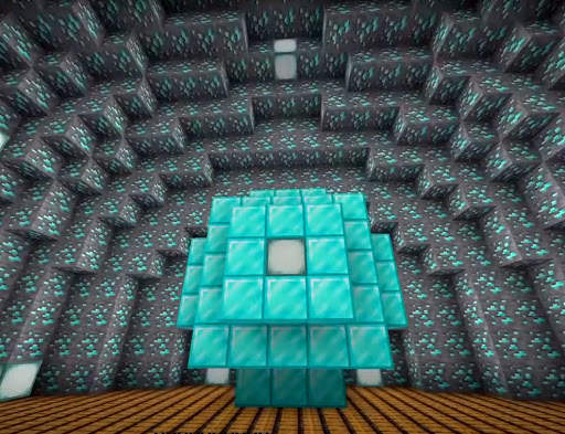 Diamond Portal Mod screenshot 4