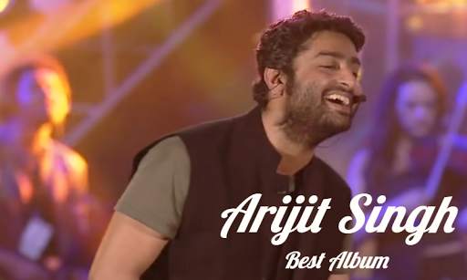 Arijit Singh Best Album Songs screenshot 2