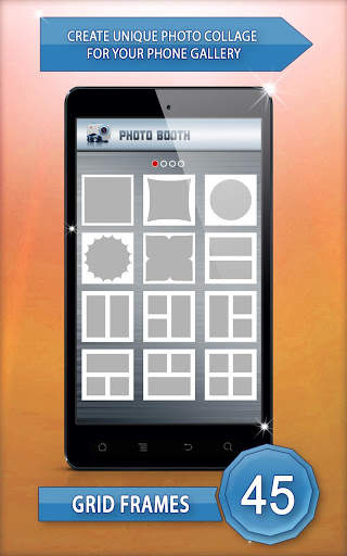 Booth Foto screenshot 5